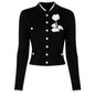 Creative Cool Quality Knit Casual Style Jackets