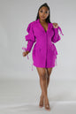 Women's Casual Classy Fashion Sexy Dress Dresses