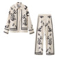 Women's Fashion Dignified Sense Of Design Versatile Suits