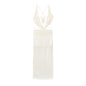 Women's Trendy Early Spring Tassel Dress Dresses