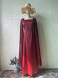 Autumn Stylish Temperament Long Sleeves Design Dresses