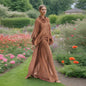 Women's Vietnam Niche Dress Spring Fashion Design Dresses