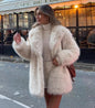 Fashionable Little Warm Comfortable To Expensive Coats