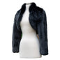 Women's Versatile Fashion Casual Imitation Fur Coats