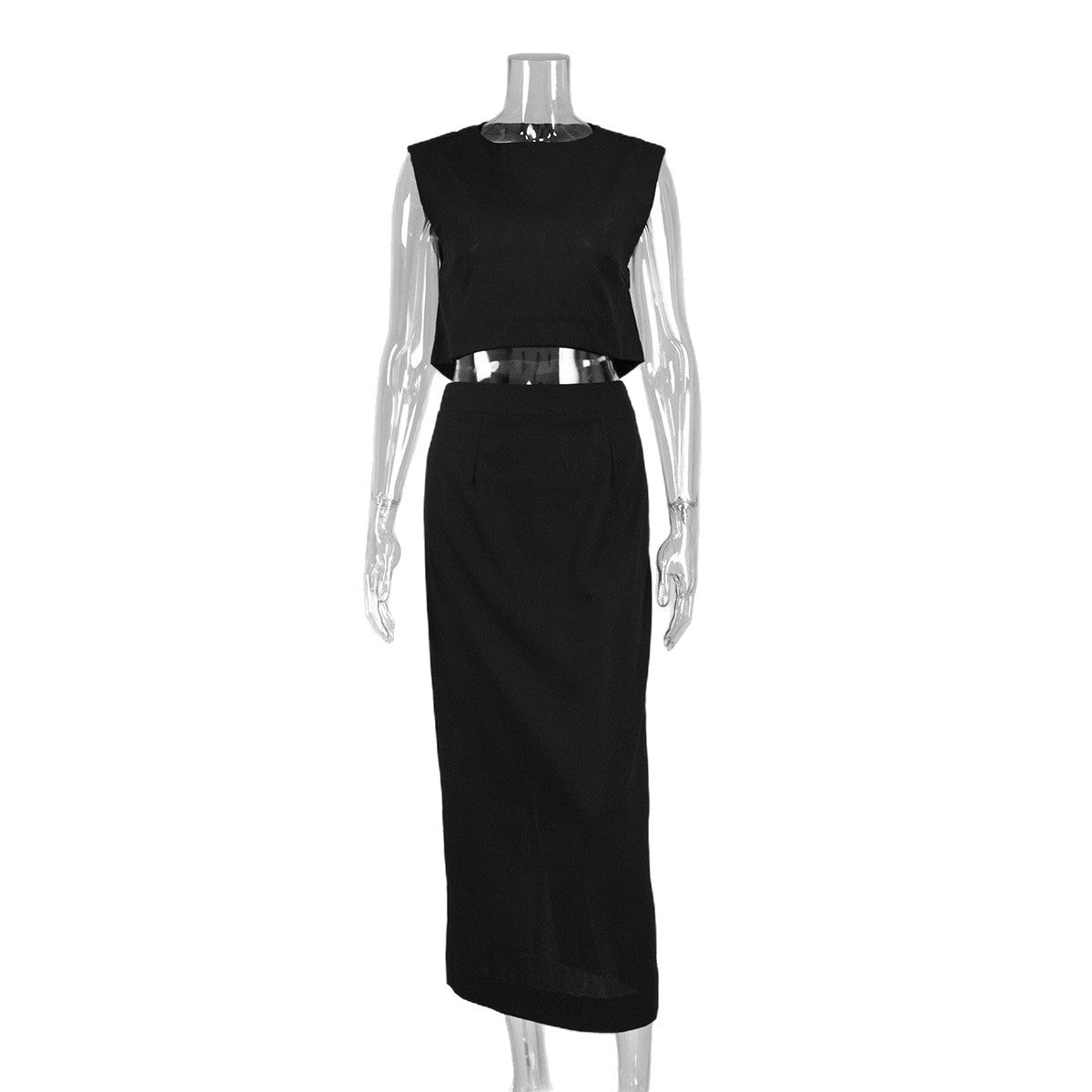 Women's Popular Cotton Linen Casual For Skirts