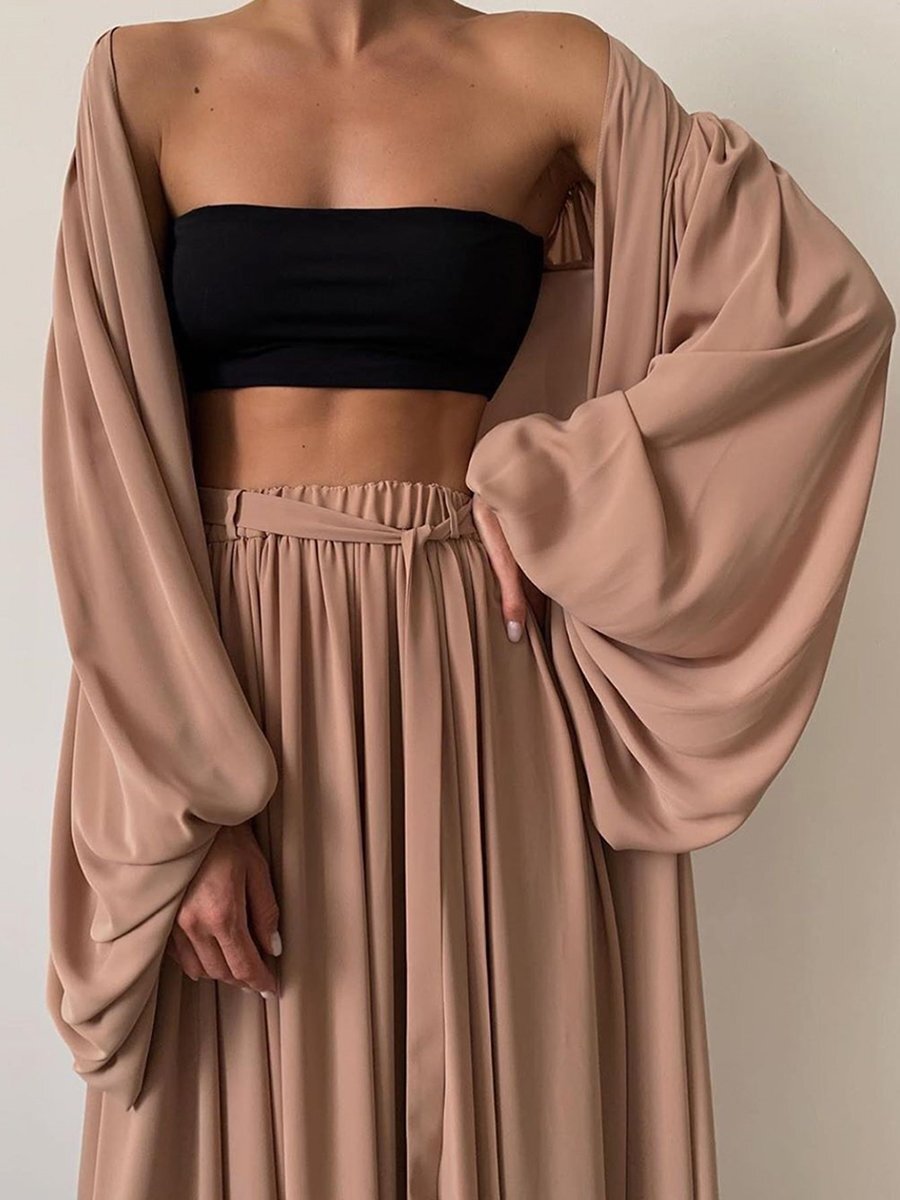 Women's Cool New Versatile Sexy Dopamine Suits