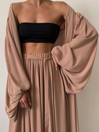Women's Cool New Versatile Sexy Dopamine Suits