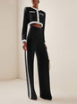 Women's Popular Fashion Temperament Office Wear Suits