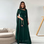Women's Sexy Slimming Graceful Long Sleeve Dress Dresses