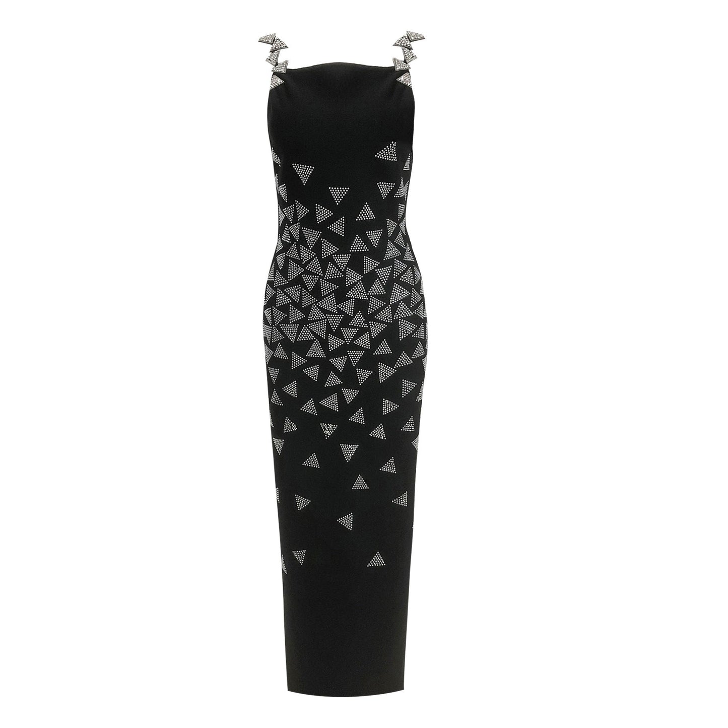 Design Sexy Strap Tight Dress Female Dresses
