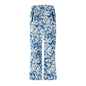 Women's Winter Printed Hooded Cotton Casual Suits