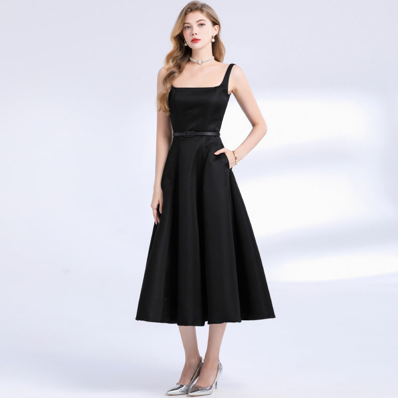 Women's Party Dress Adult Lady Like Woman Dresses