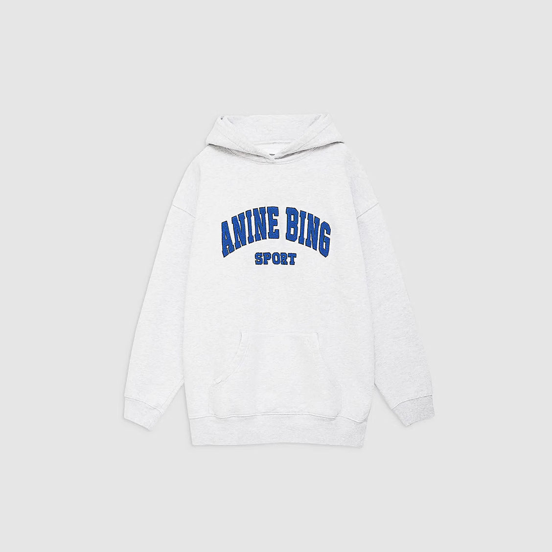 Women's North American Niche Special Embroidered Letters Sweaters