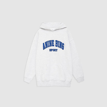 Women's North American Niche Special Embroidered Letters Sweaters