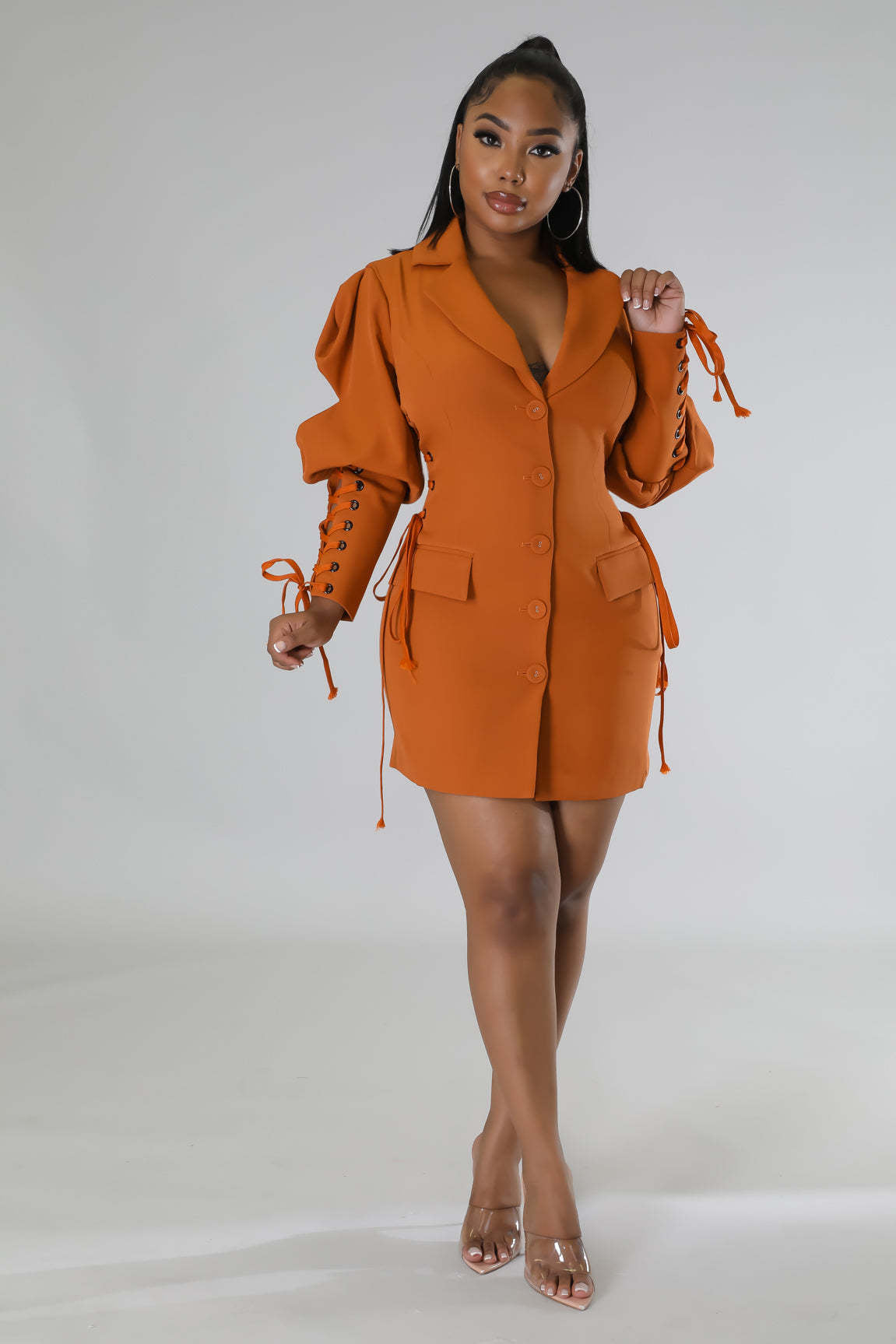 Women's Casual Classy Fashion Sexy Dress Dresses