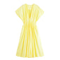 Women's Spring Design Sense Niche Slim Fit Dresses