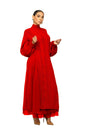 Women's Slouchy Popular Casual Gauze Knitting Sweaters