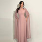 Women's Sexy Slimming Graceful Long Sleeve Dress Dresses
