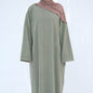 Beautiful Stylish Turkey Loose Casual Dress Dresses
