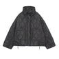 Women's Creative Winter Loose Lapel Pocket Coats