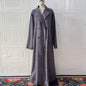Style Affordable Luxury Simple Graceful Temperament Coats
