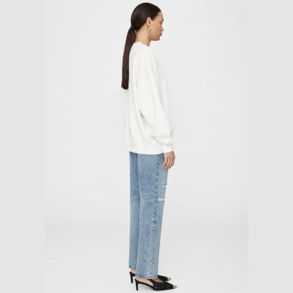 Women's Early Autumn North American Niche Hand Sweaters