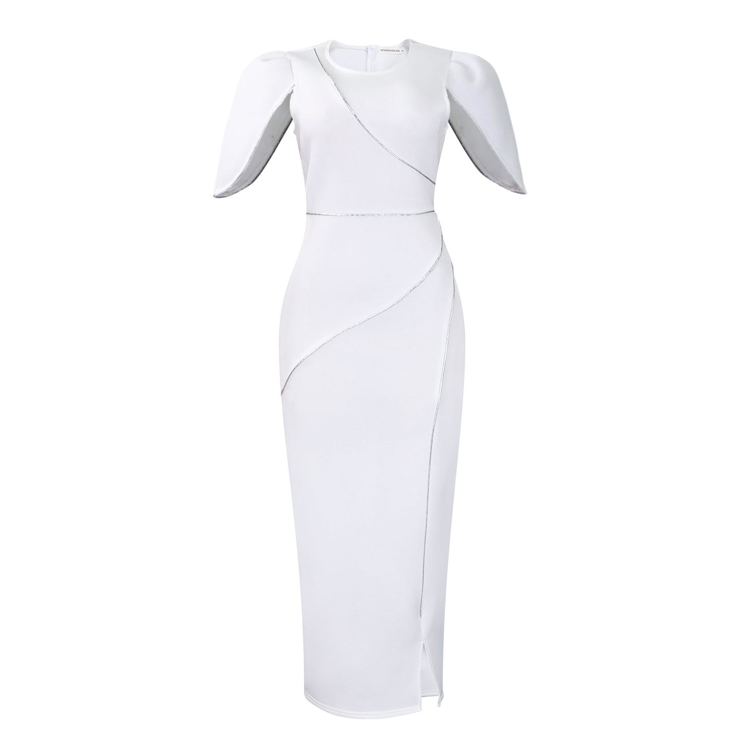 Women's Summer Fashionable Elegant Banquet Formal Long Dresses
