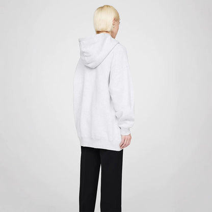 Women's North American Niche Special Embroidered Letters Sweaters