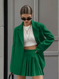 Women's Pretty Popular Fashion Leisure Pleated Skirts