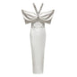 French Style Black Dress Female Summer Temperament Dresses