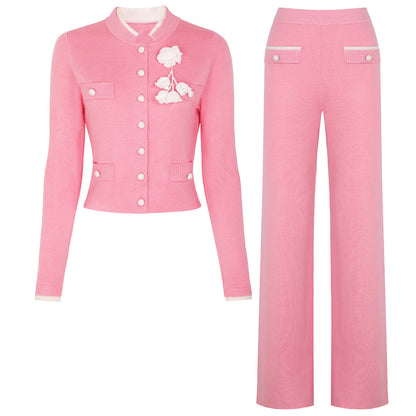 Creative Cool Quality Knit Casual Style Jackets