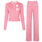 Creative Cool Quality Knit Casual Style Jackets