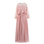 Gown Long Korean Style Banquet Dress Wedding Dresses