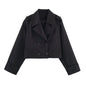 Women's Innovative Classic Double Breasted Trench Coats
