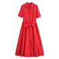 Women's Slimming Dress Design Slim Fit Casual Dresses