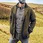 Men's Solid Color Long Sleeve Slim Knit Sweaters