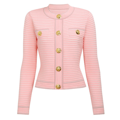 Women's High Quality Long Sleeve Tup Mid-length Suits
