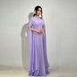 Women's Sexy Slimming Graceful Long Sleeve Dress Dresses