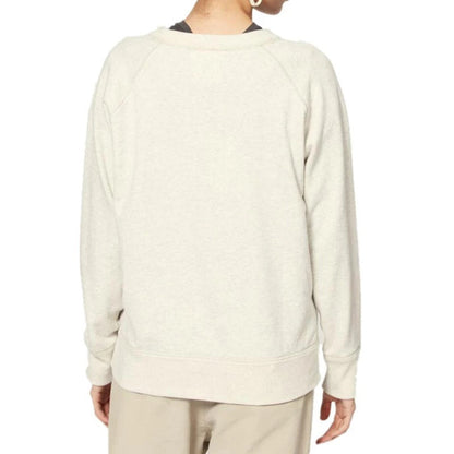 Women's Classic Pattern Hand Special Embroidery Cotton Round Neck Sweaters