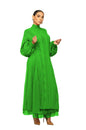 Women's Slouchy Popular Casual Gauze Knitting Sweaters