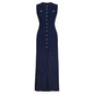Women's High Quality Summer Slim Slimming Crocheted Dresses