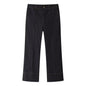High Waist Long Sleeves Split Single-breasted Suits