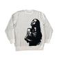 Women's & Men's & Street Gothic Autumn Pullover Knitwear