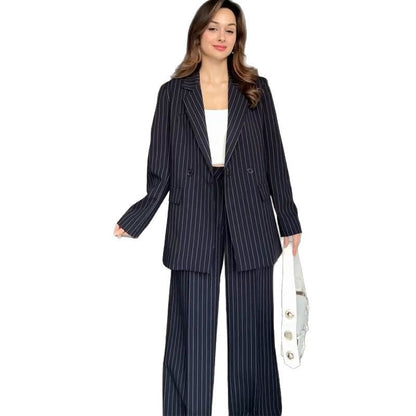 Women's Solid Color Long Sleeve Button Tops