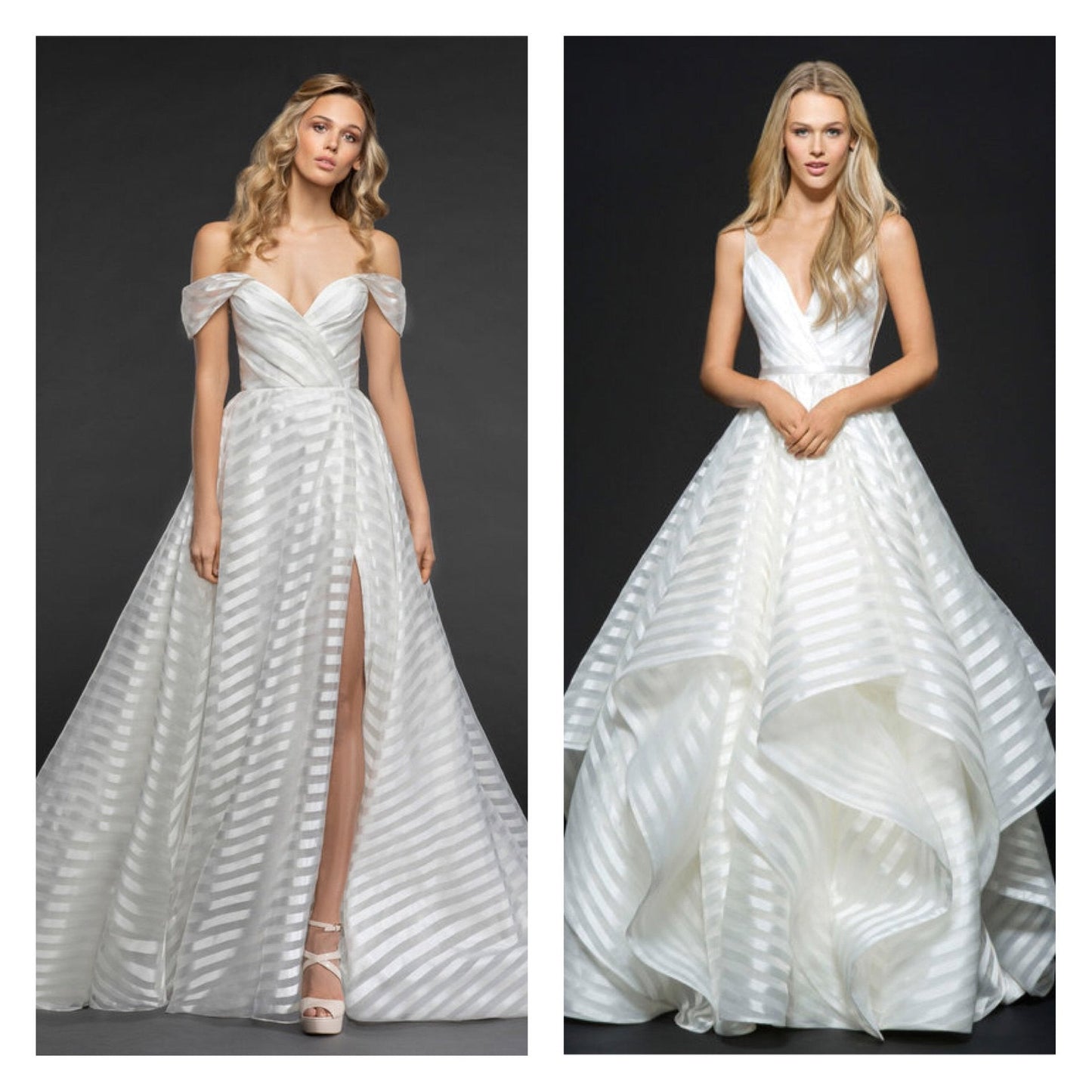 Women's Backless Lace Dress Small Trailing Beautiful Light Wedding Dresses