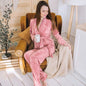 Women's Gold Veet Two-piece Fashion Casual Comfortable Suits