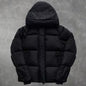 Clothes Fleece Lined Padded Warm Keeping Coats