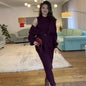 Women's Autumn Lazy Fashion Long For Suits