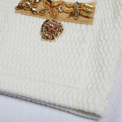 High Quality Fashion Knitted Sequin Bead Cardigans