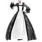 Large Bell Sleeve Medieval Dress Court Dresses